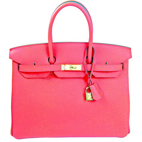 Hermes Rose Jaipur 